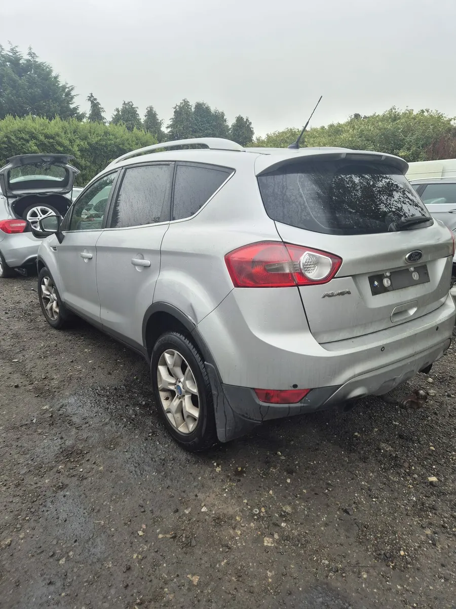 Ford Kuga - Breaking only - Image 1