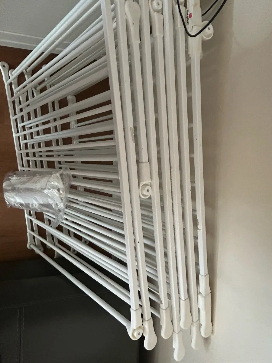 Baby safety gate - Image 3