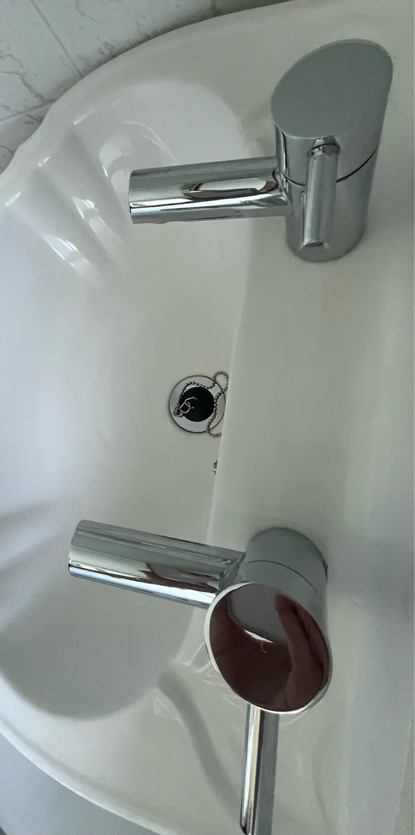 Like New Washbasin - Image 4