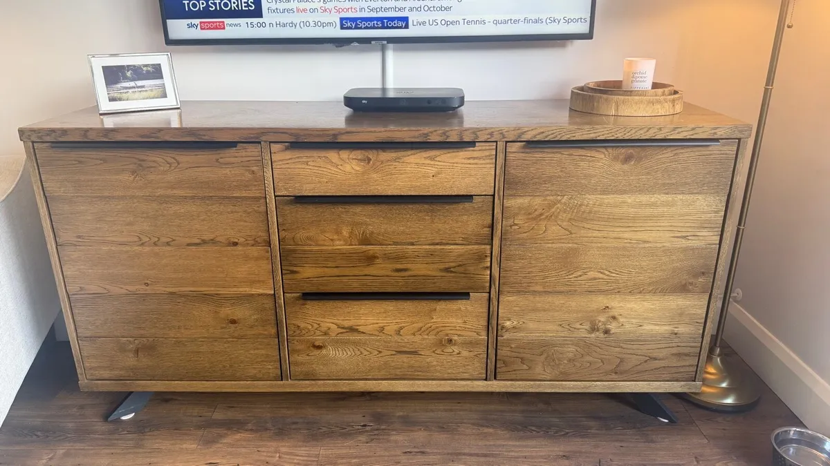 EZ Living Sideboard / Drawer - Arno - Image 2