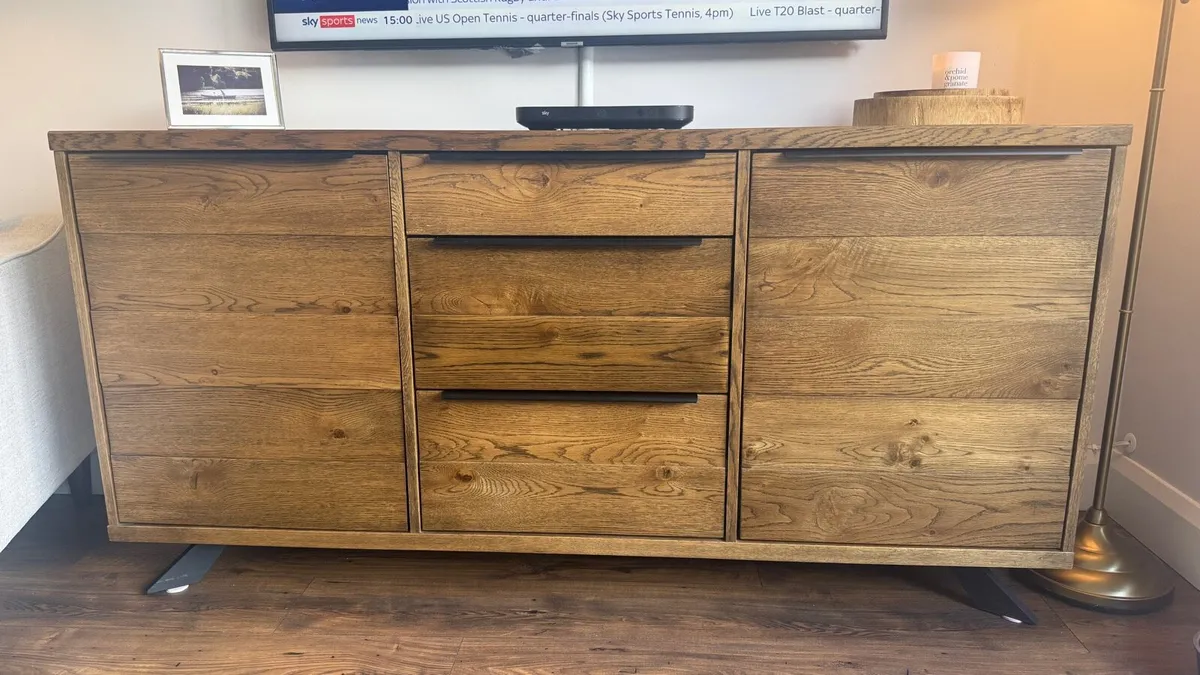 EZ Living Sideboard / Drawer - Arno - Image 3