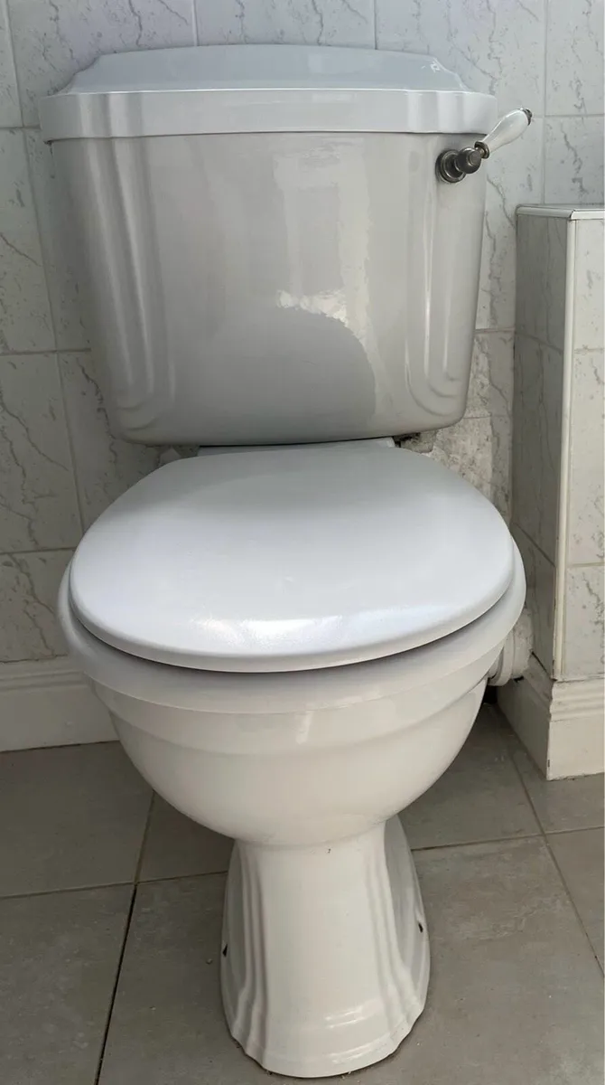 Like New Toilet - Image 4