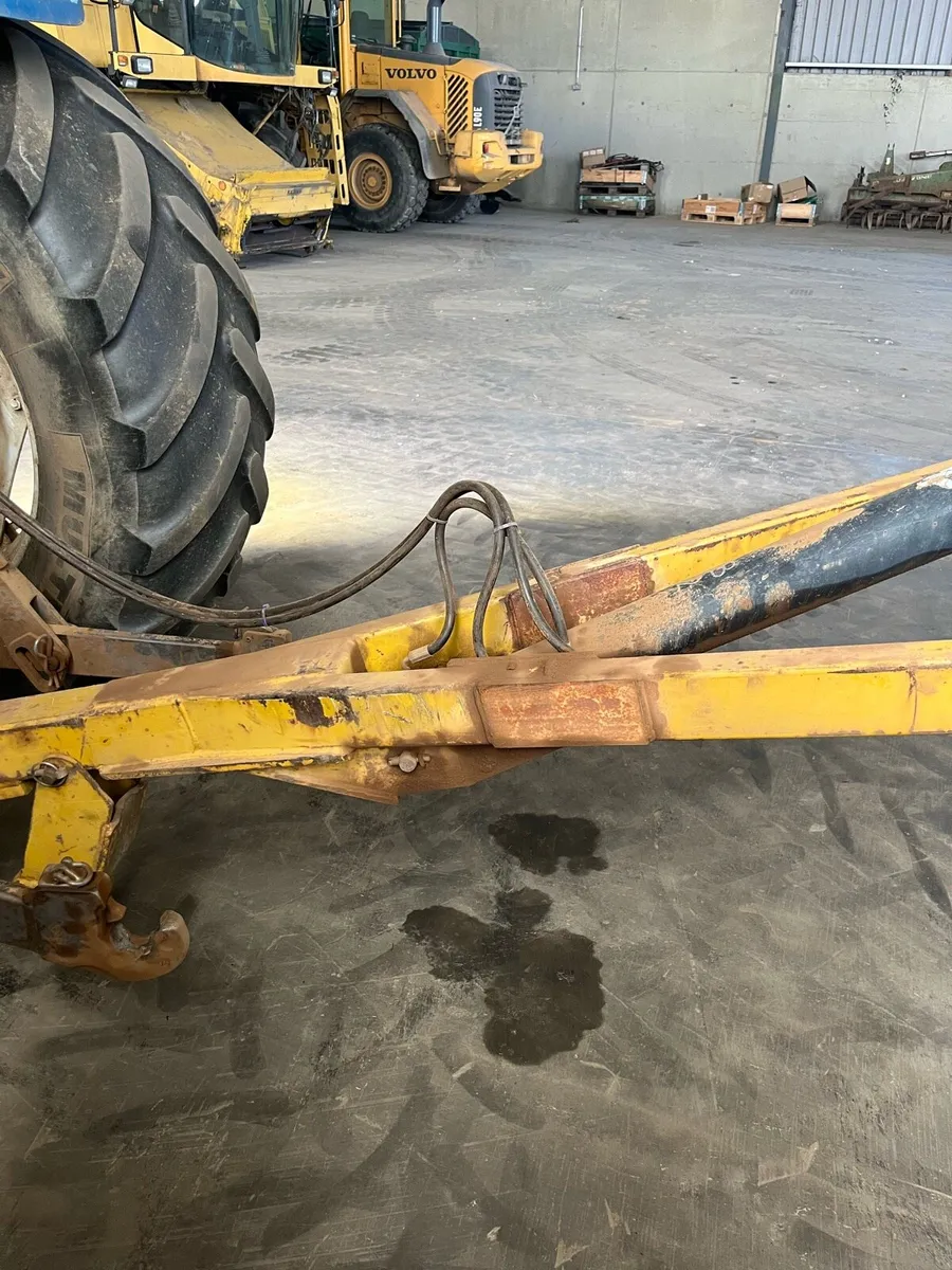 Twose 6.3m ring roller - Image 3
