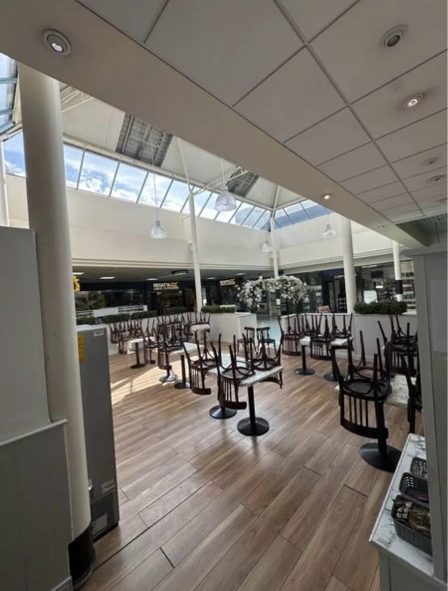 Cafe to let - Image 2