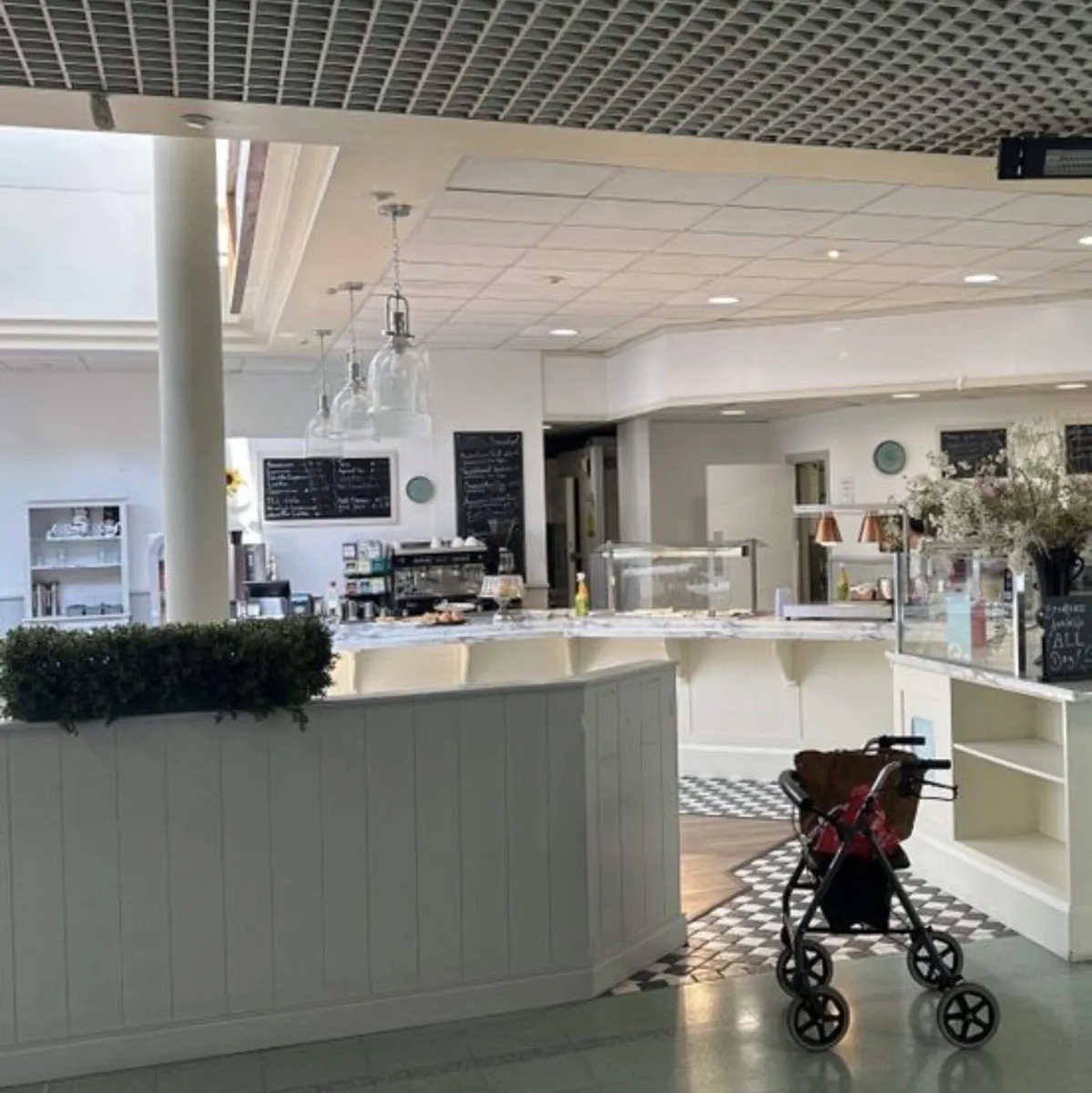Cafe to let - Image 3
