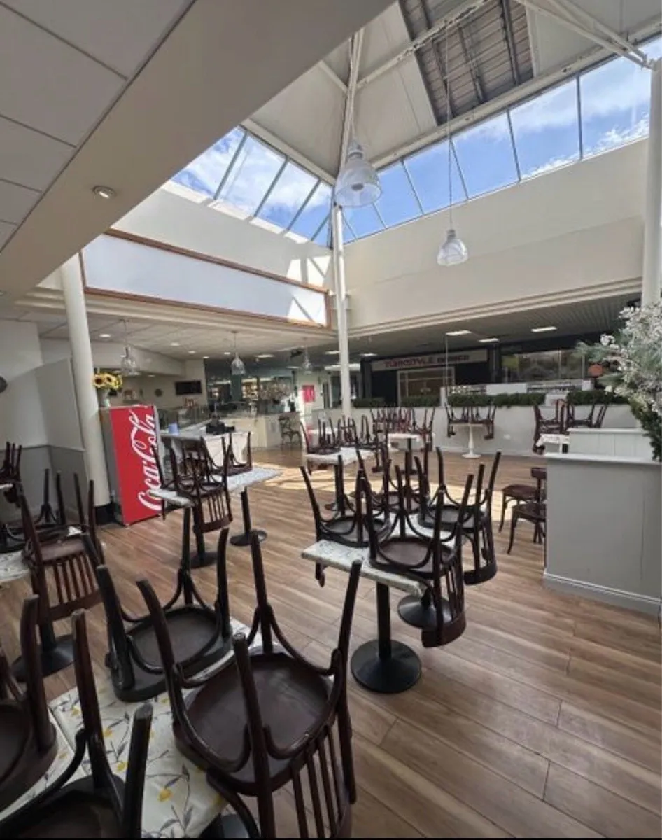 Cafe to let - Image 4