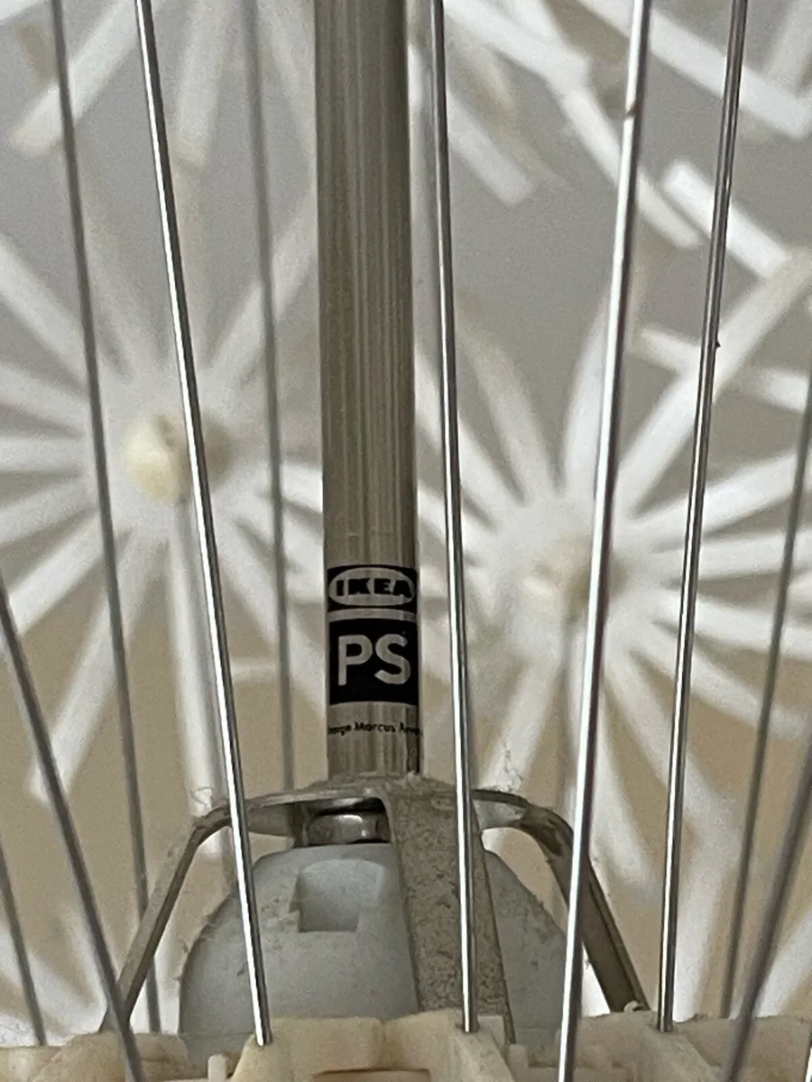 Ikea Lamp - Image 2