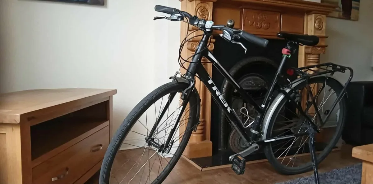 Adult's Bike TREK - Image 1