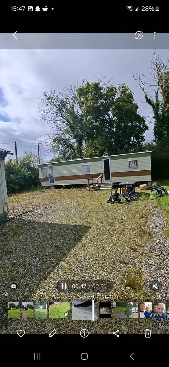 2 x mobile homes - Image 2