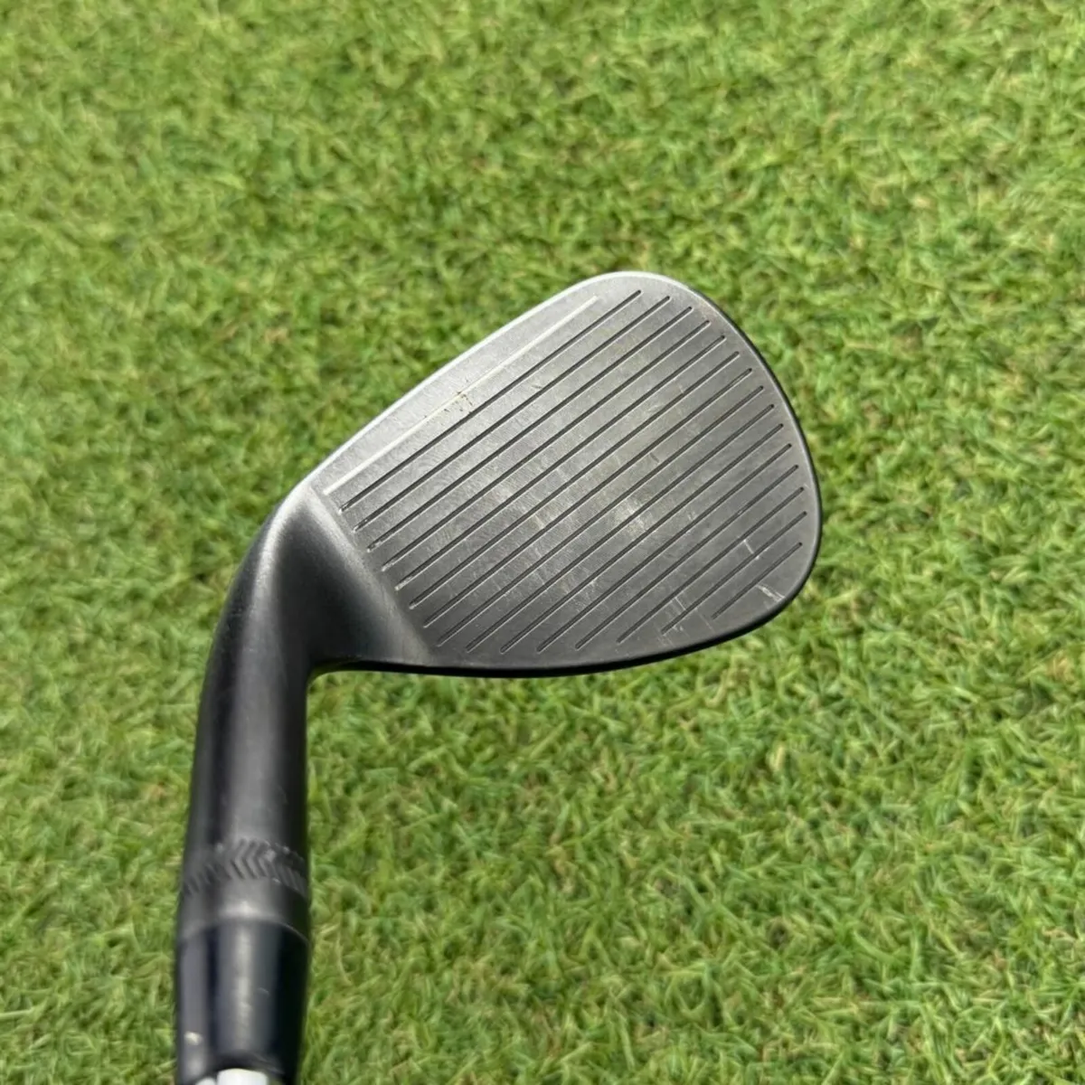 PXG 0311 MILLED SUGAR DADDY WEDGE LW 60°.10.C - Image 3