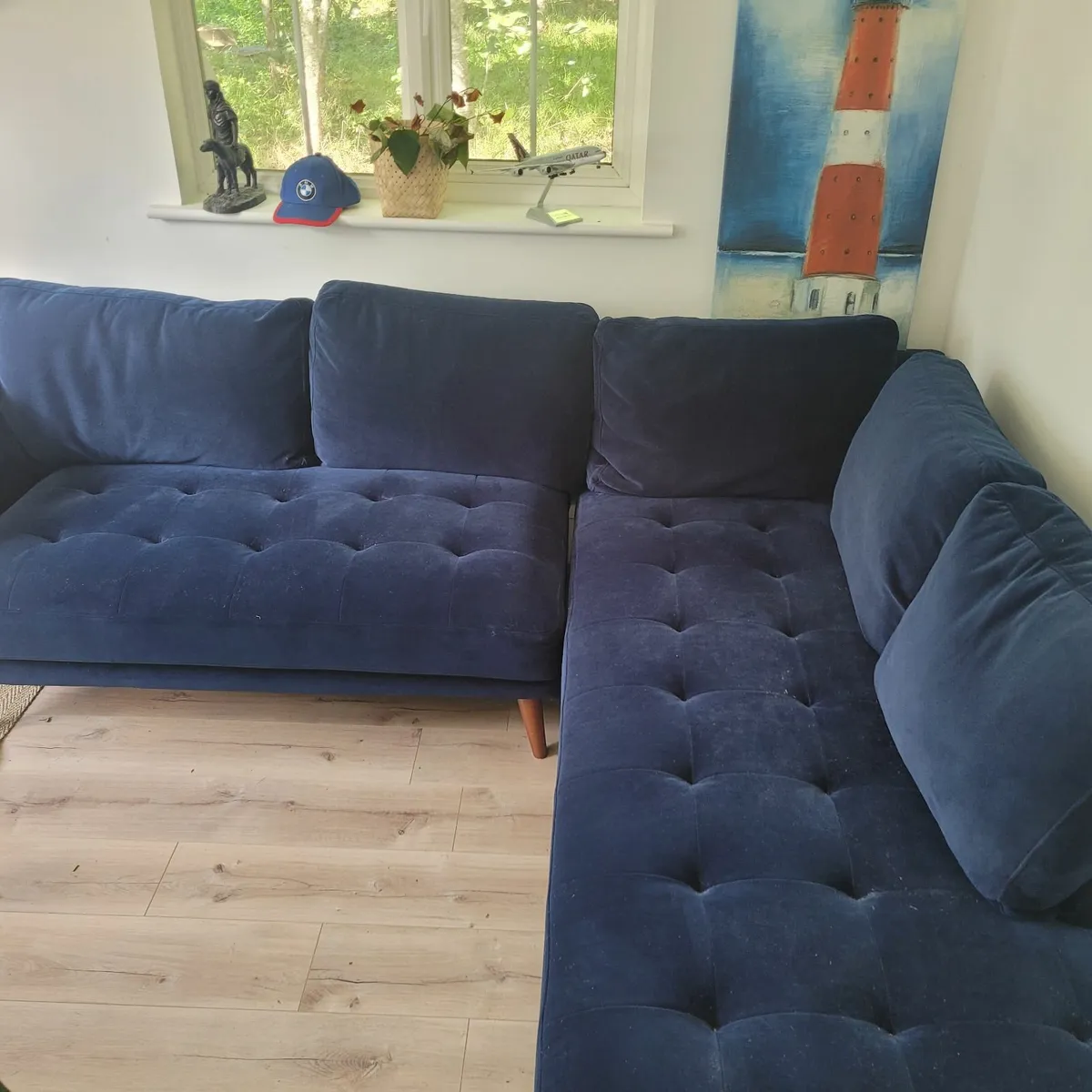 Sofa / couch