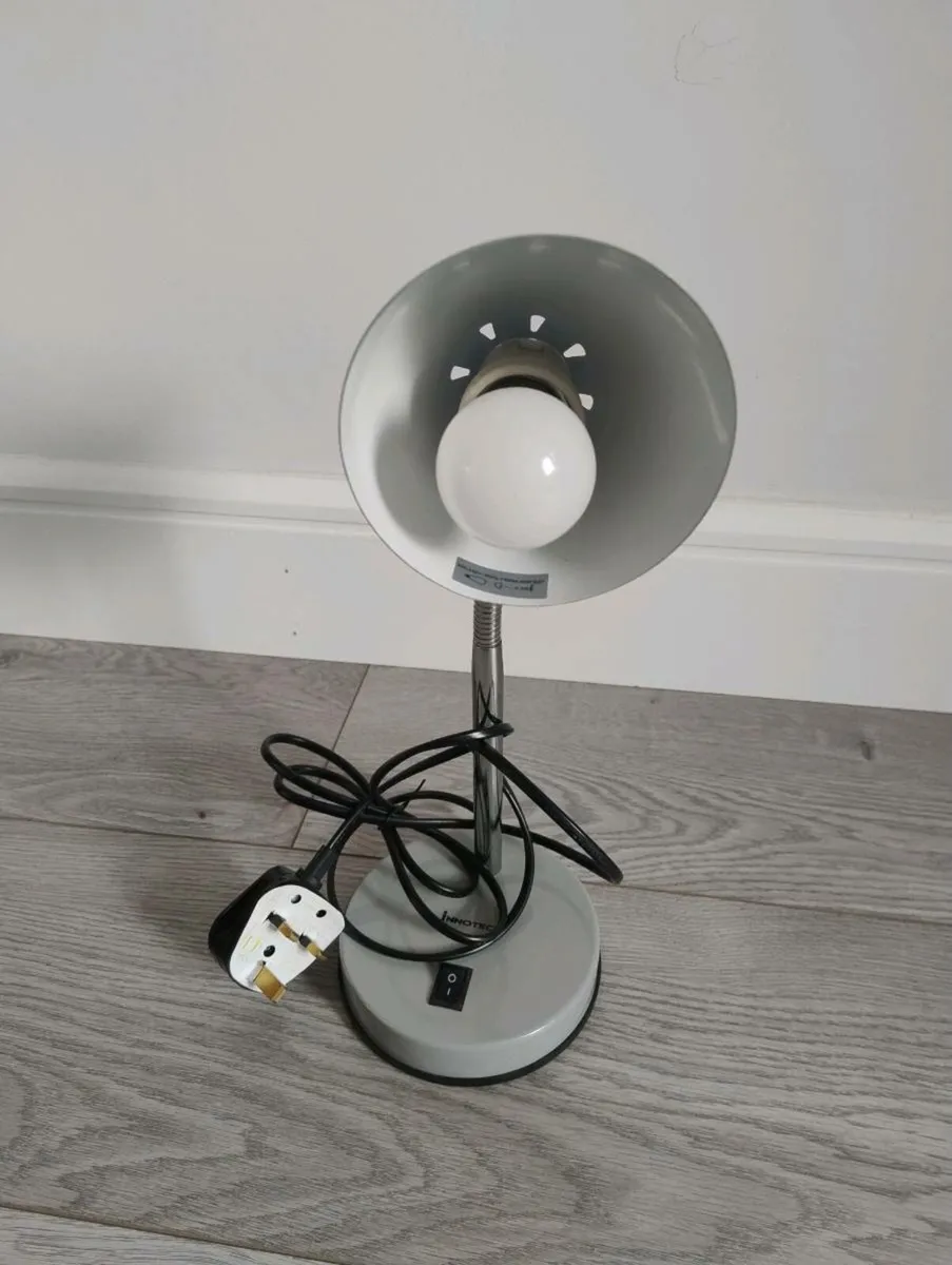 Work desk Lamp