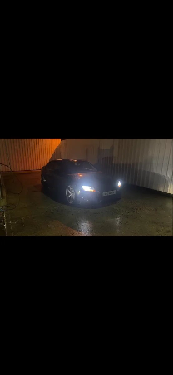 2012 Audi A4 Sale or swap - Image 2
