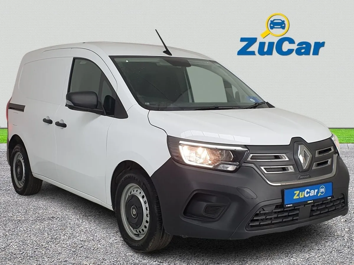 Renault Kangoo  13 Kangoo Start Ml19 E-tech Ev St - Image 1