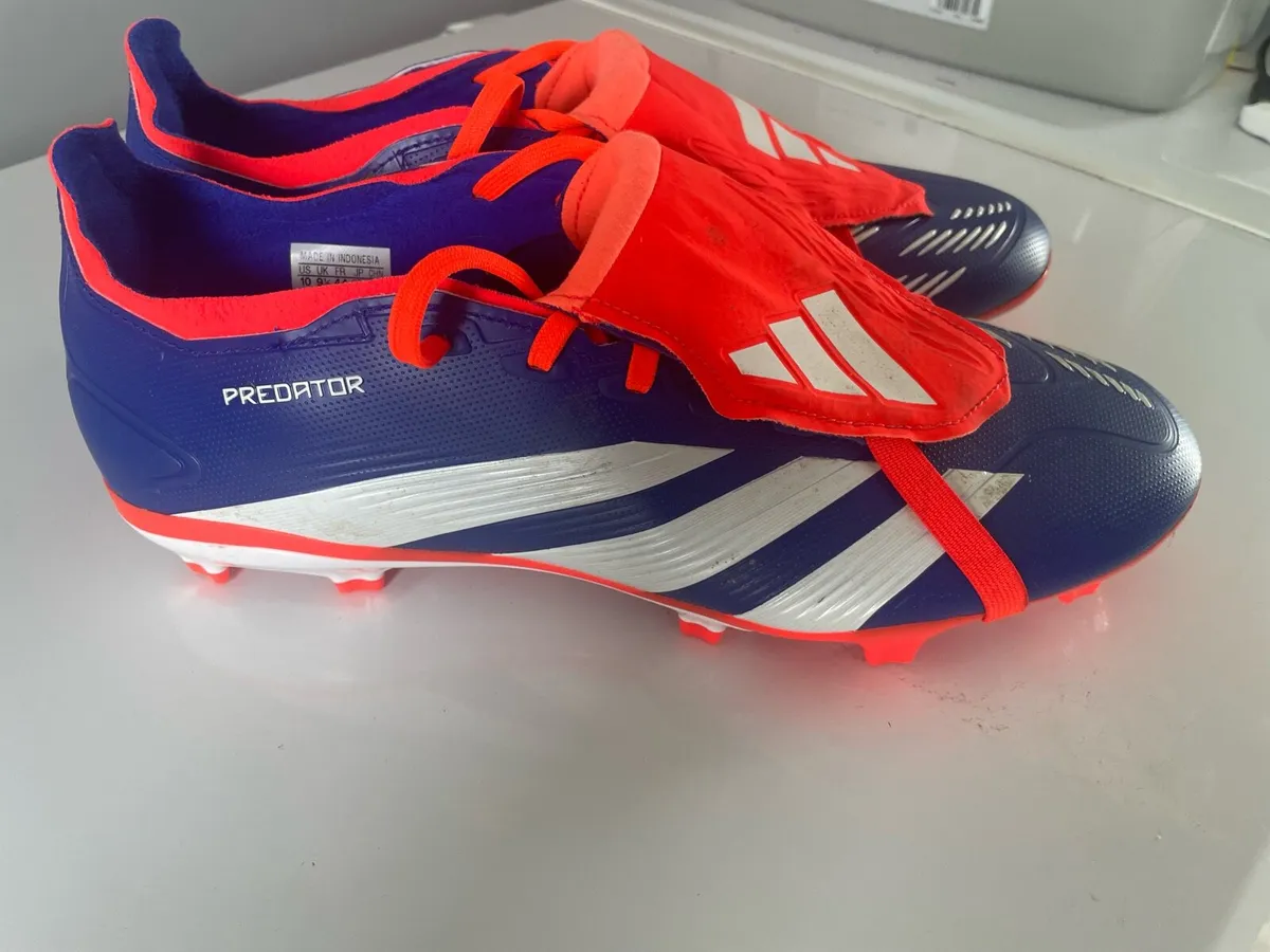 Adidas predators - Image 1