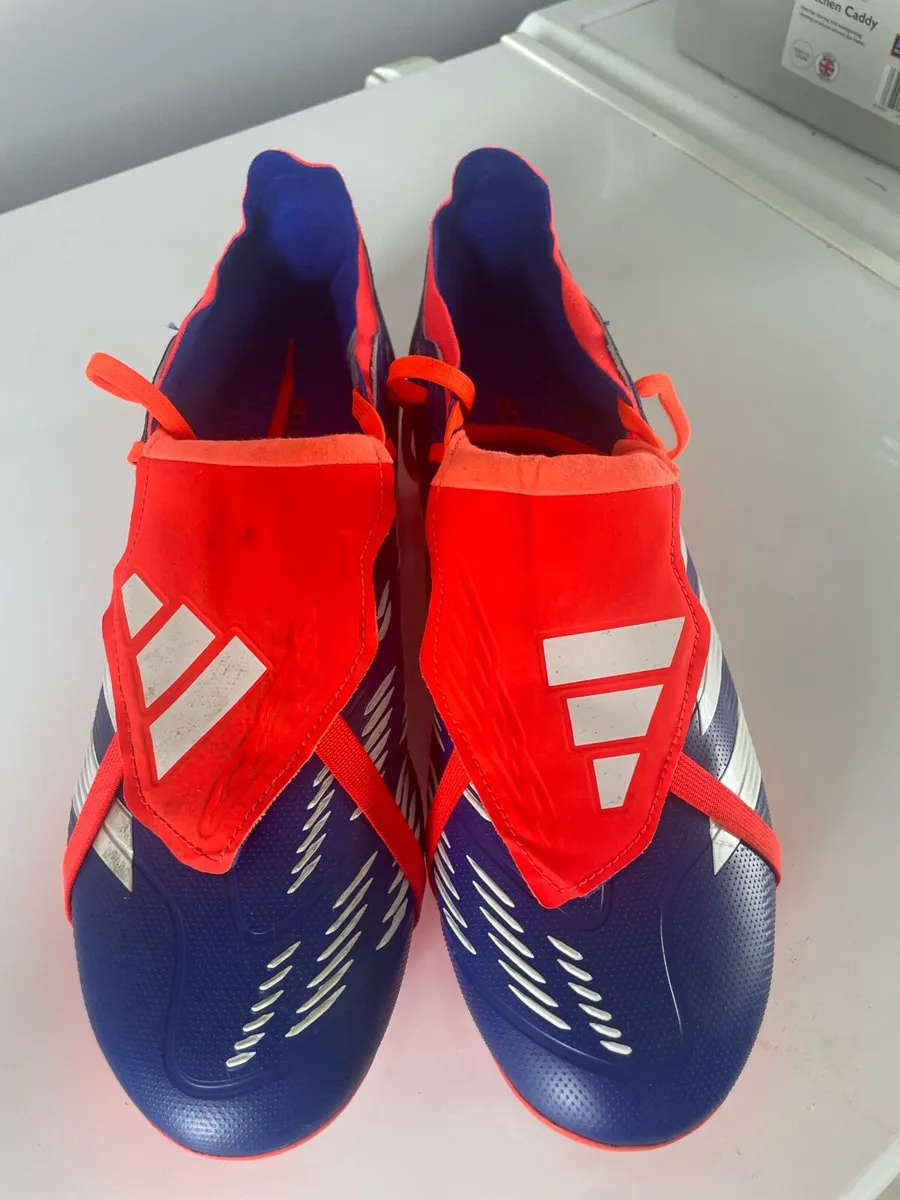 Adidas predators - Image 2