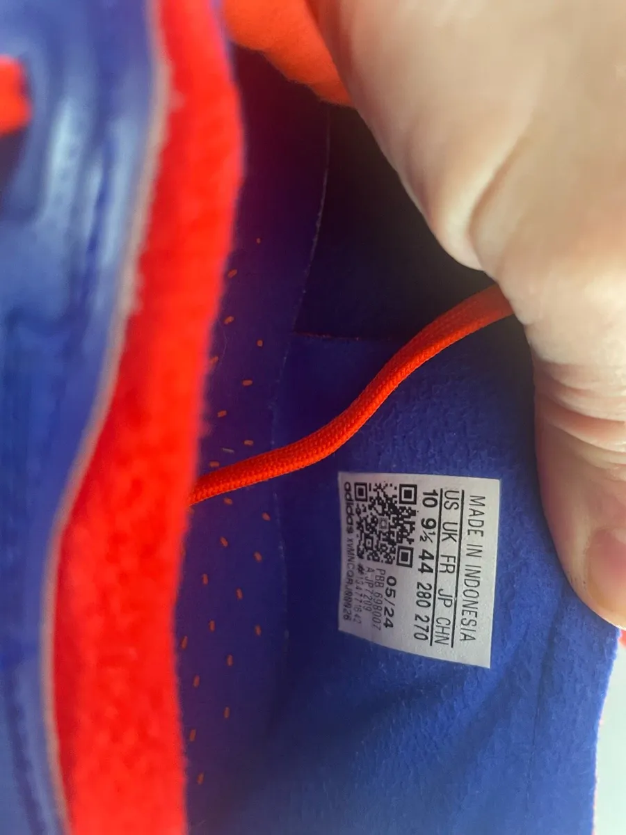 Adidas predators - Image 3