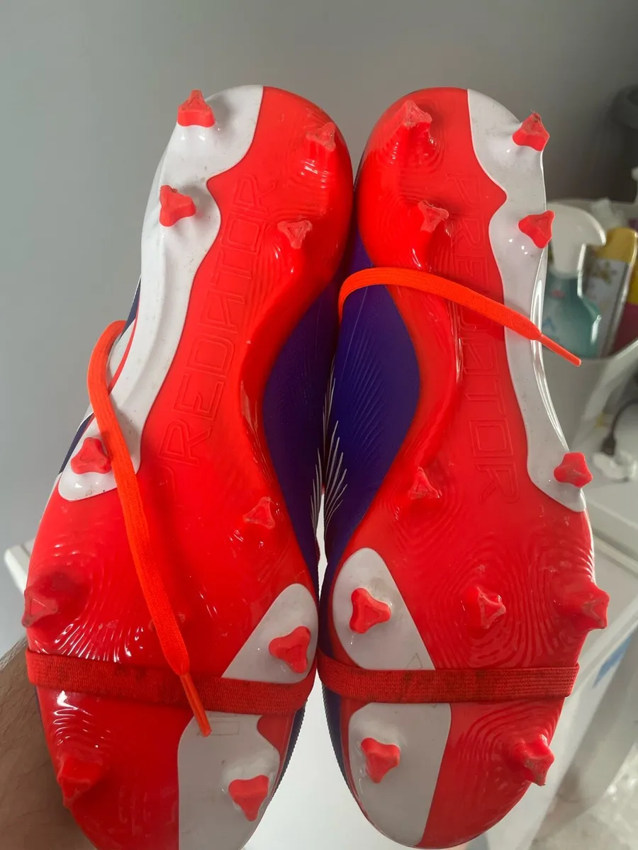 Adidas predators - Image 4
