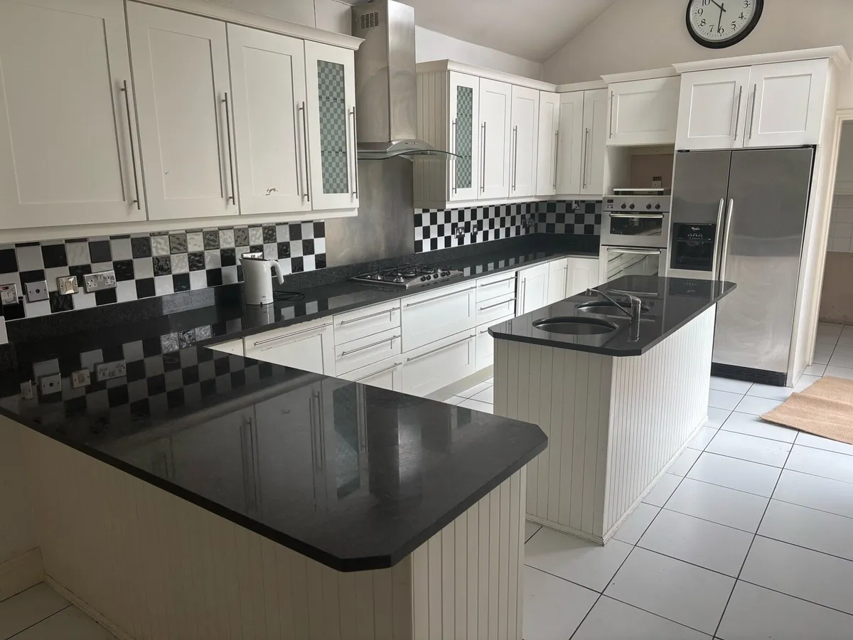 Kitchen - Image 1