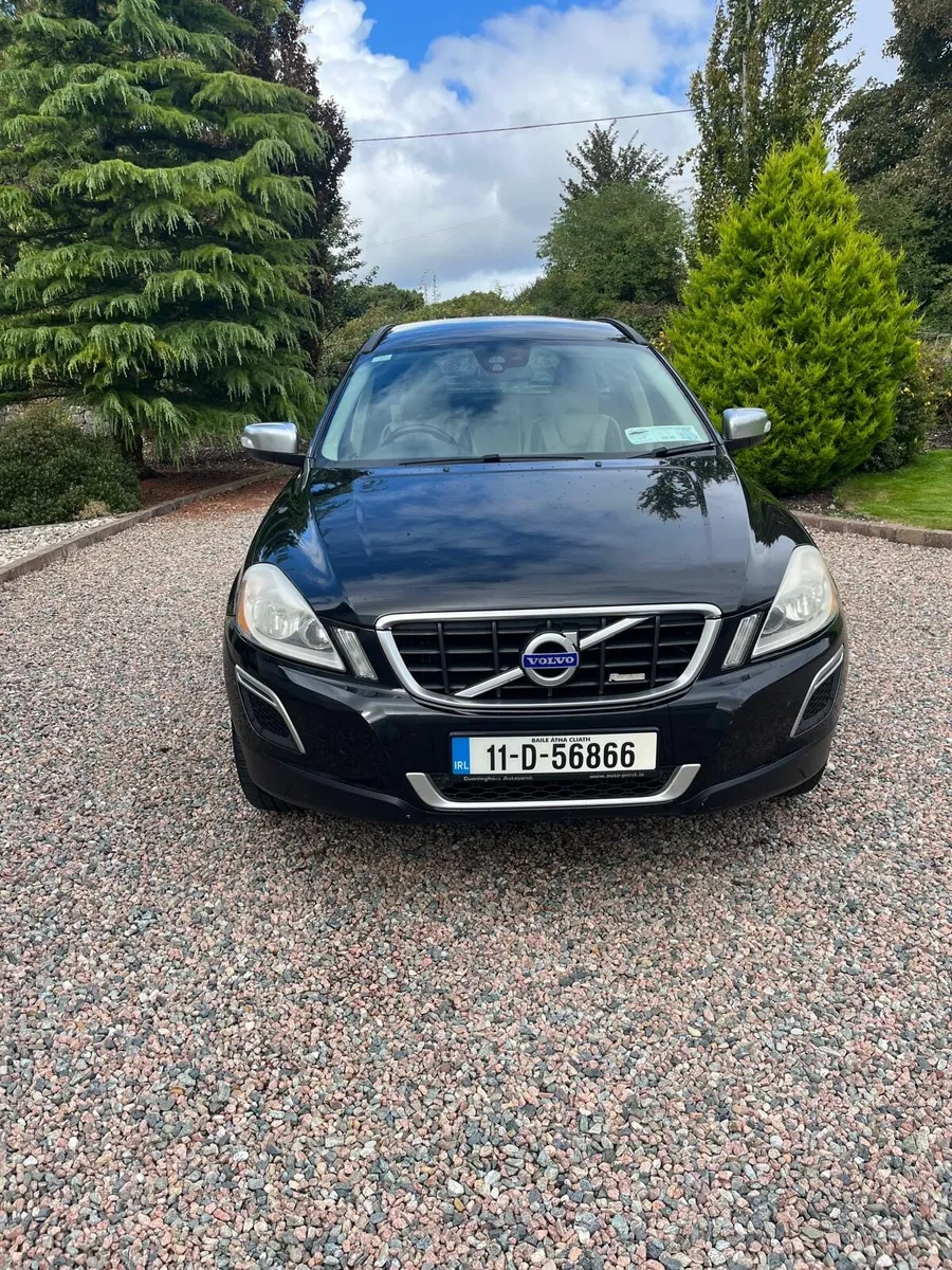 Volvo XC60 2011 - Image 1