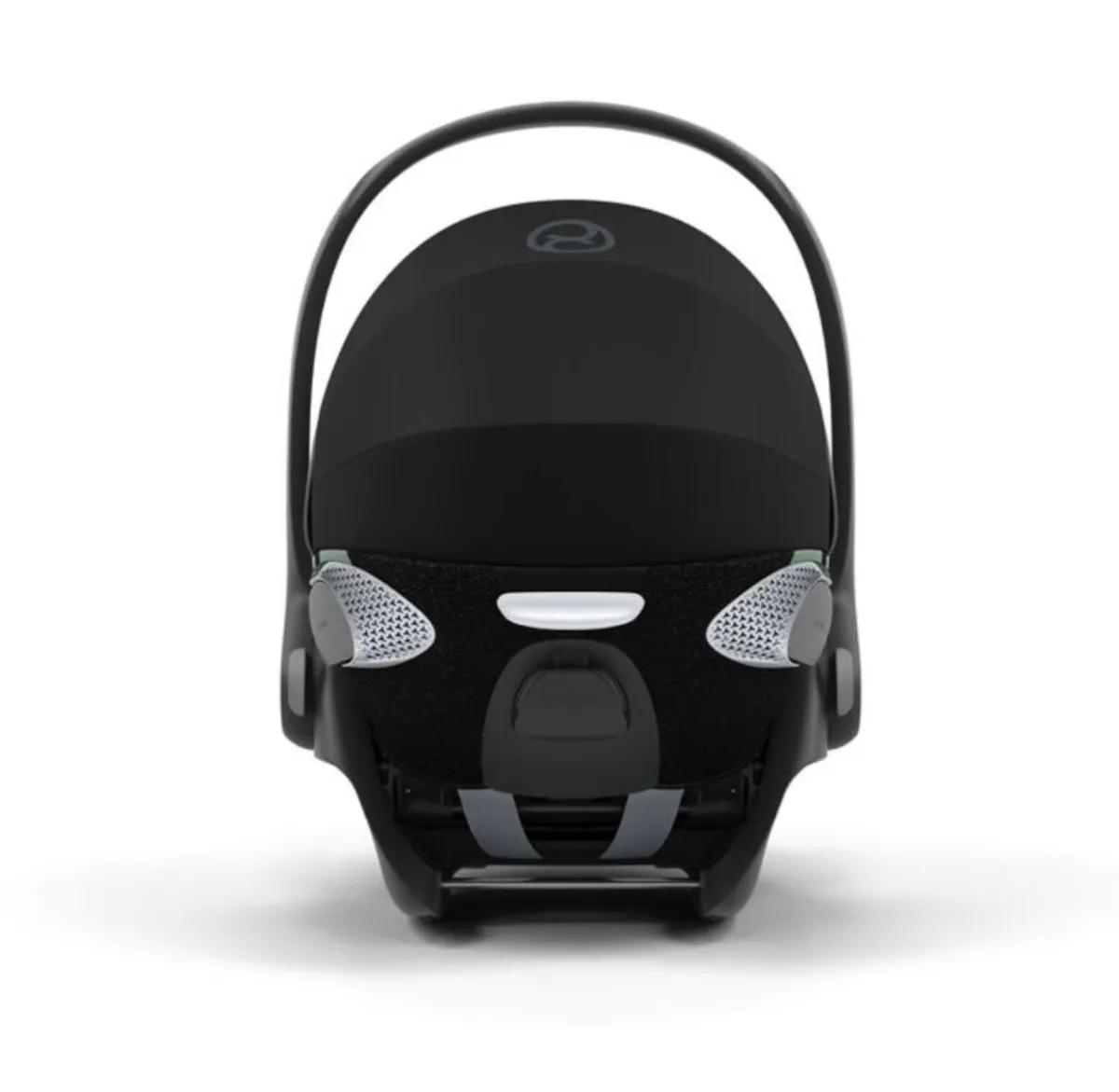 CYBEX Cloud T Rotating Baby Car Seat & IsoFix - Image 3