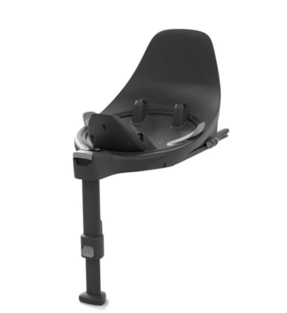 CYBEX Cloud T Rotating Baby Car Seat & IsoFix - Image 4