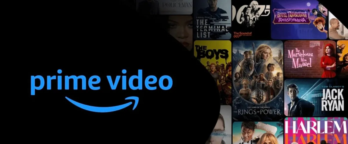 12 month prime video account