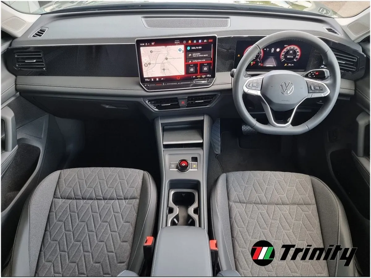 Volkswagen Tiguan Available Immediateley Edition - Image 2
