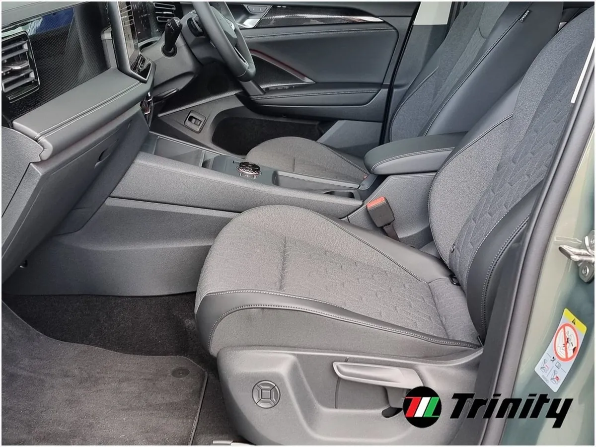Volkswagen Tiguan Available Immediateley Edition - Image 4