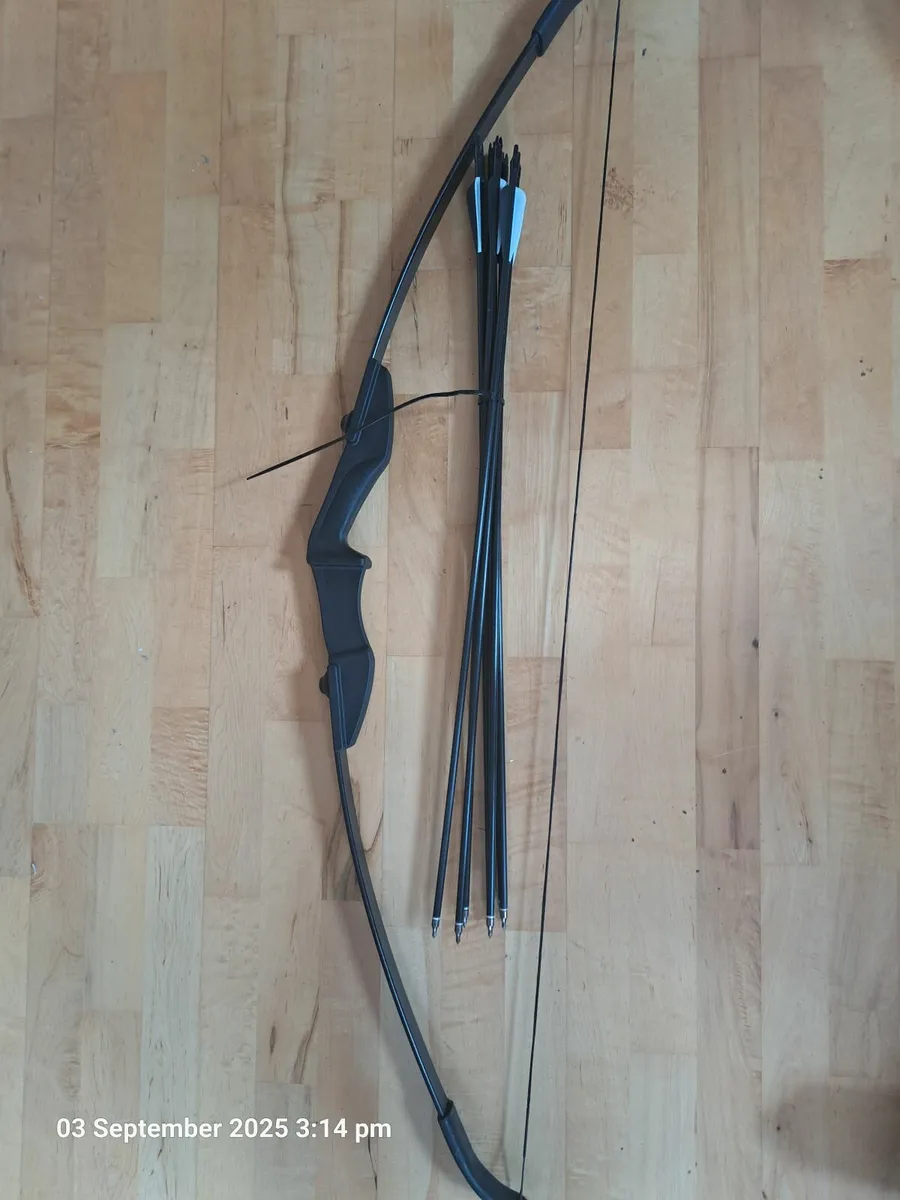 Archery Bow