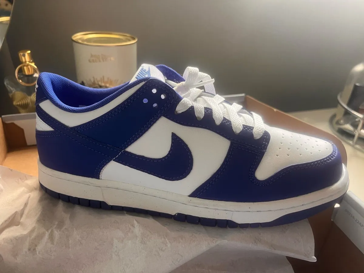 Nike low dunk - Image 1