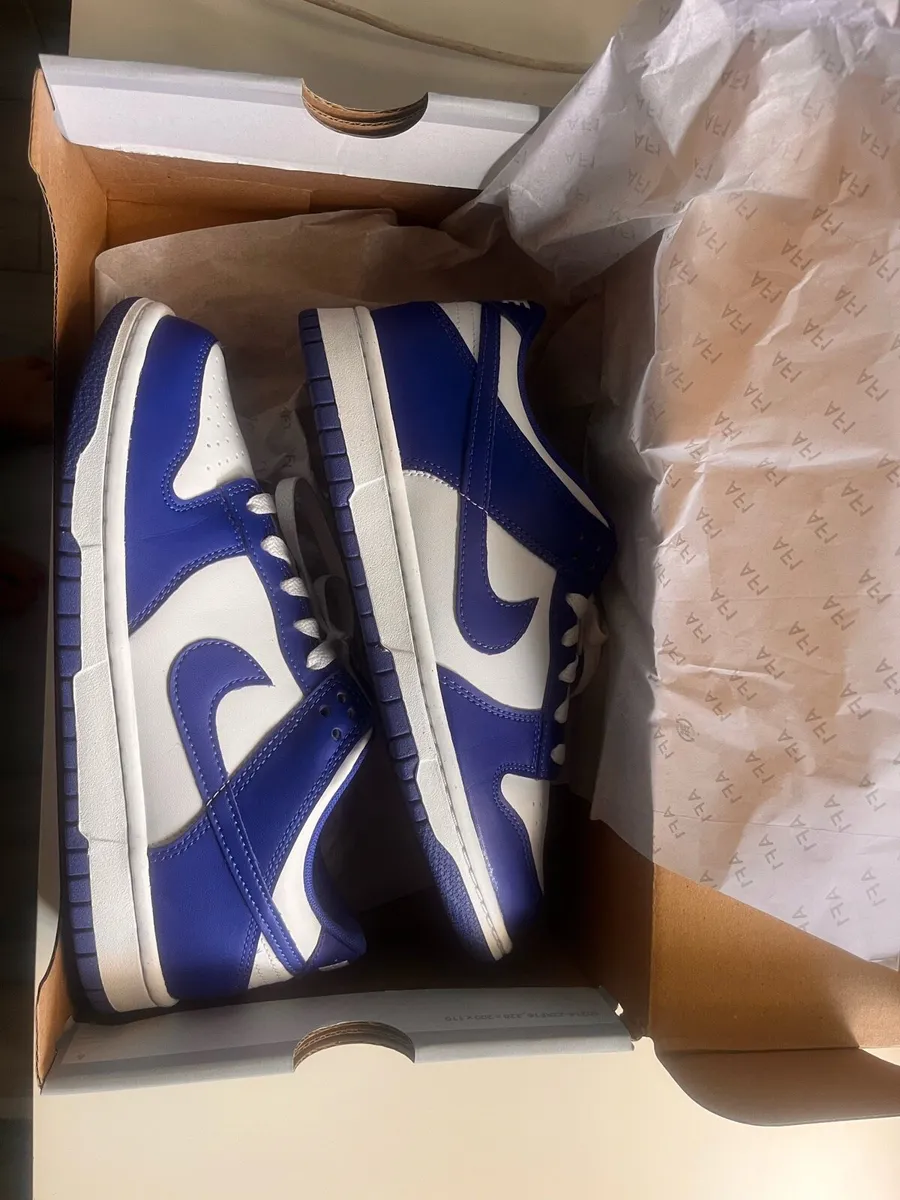 Nike low dunk - Image 2