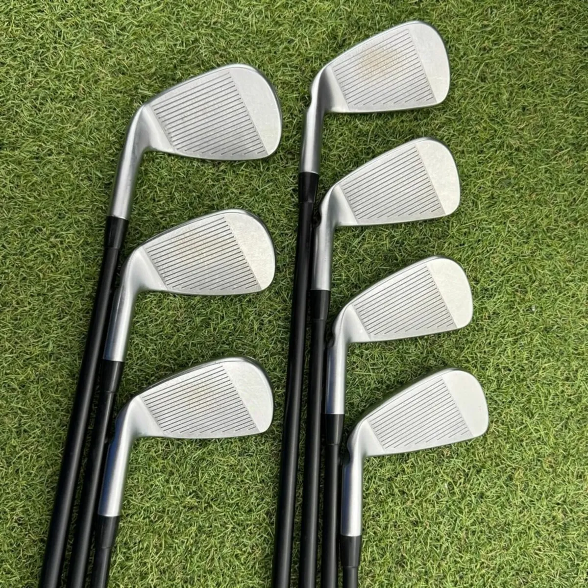 PING i230 IRONS / 4-PW / ALTA CB AWT STIFF - Image 3