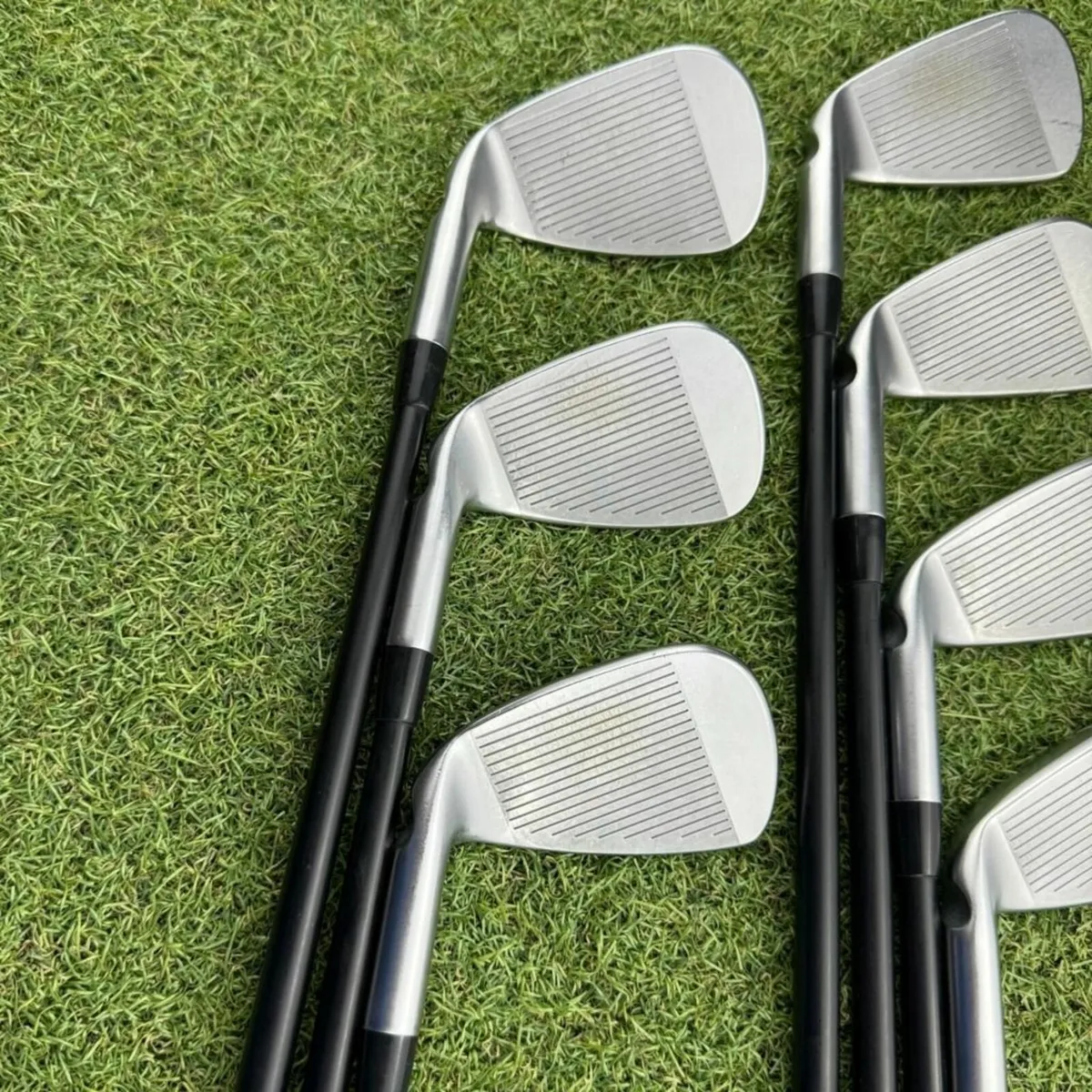 PING i230 IRONS / 4-PW / ALTA CB AWT STIFF - Image 4