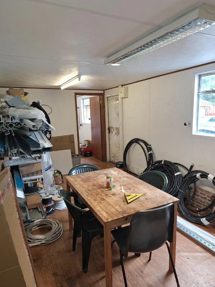 Site Office - Image 1
