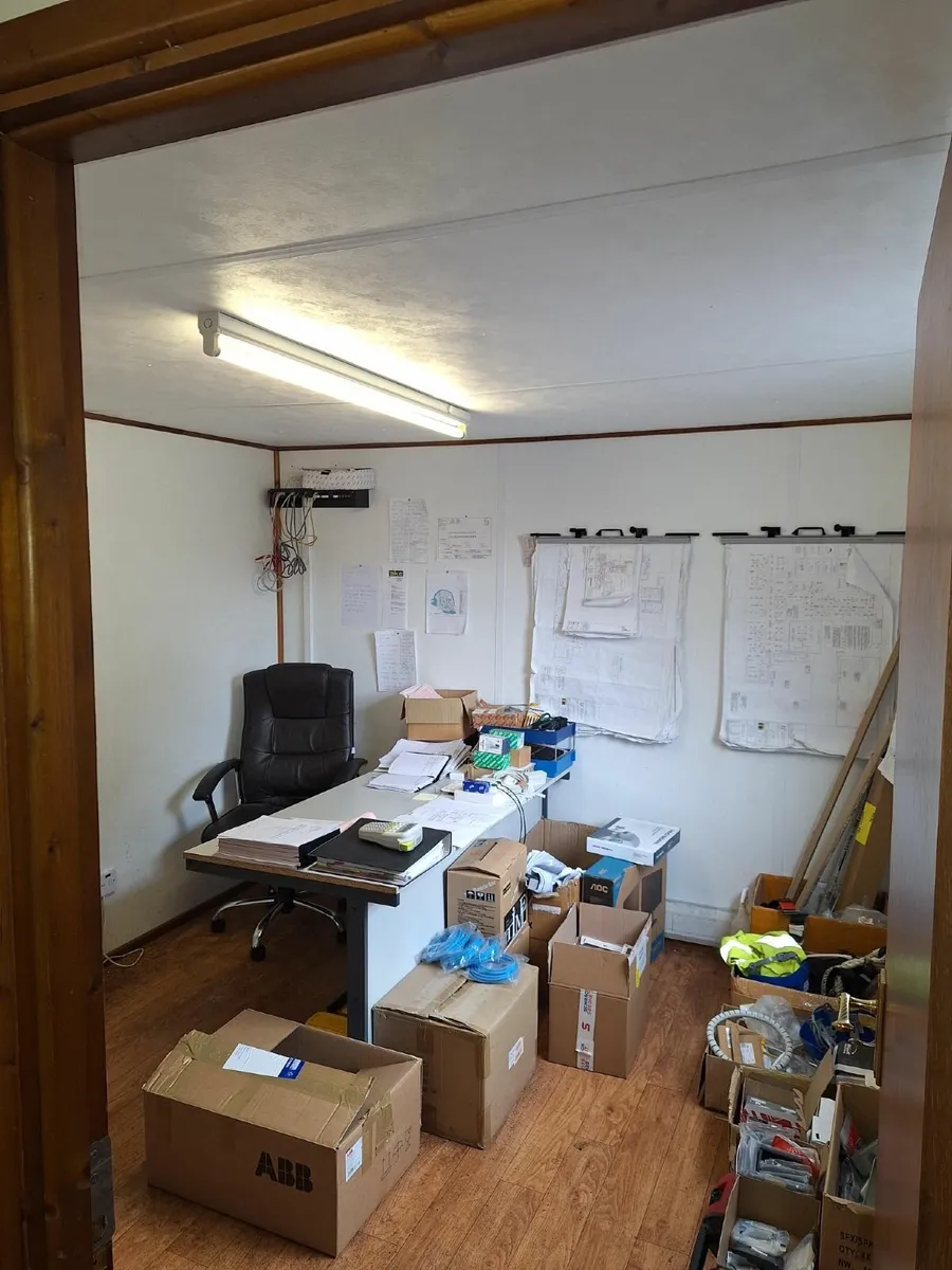 Site Office - Image 2