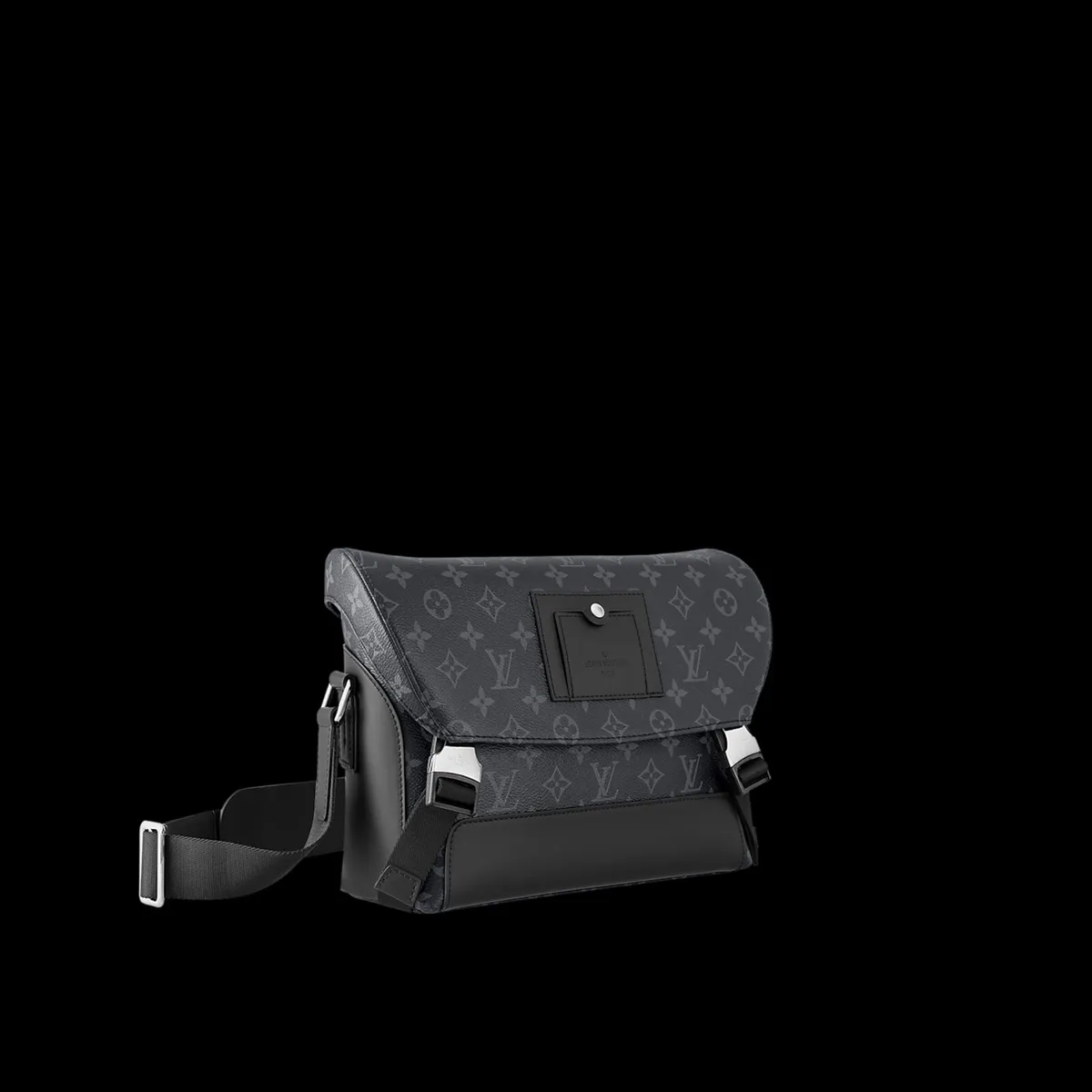 LV voyager Men’s bag - Image 1