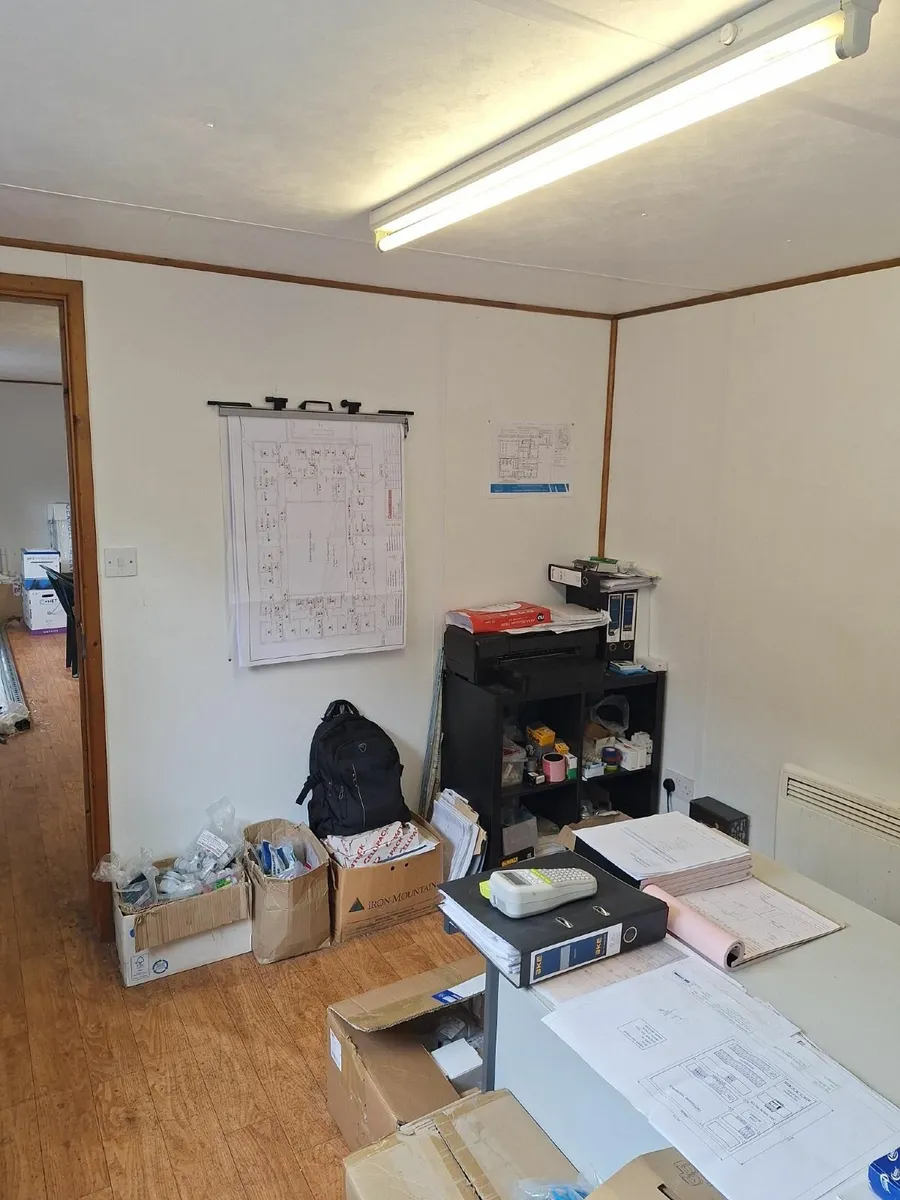 Site Office - Image 4