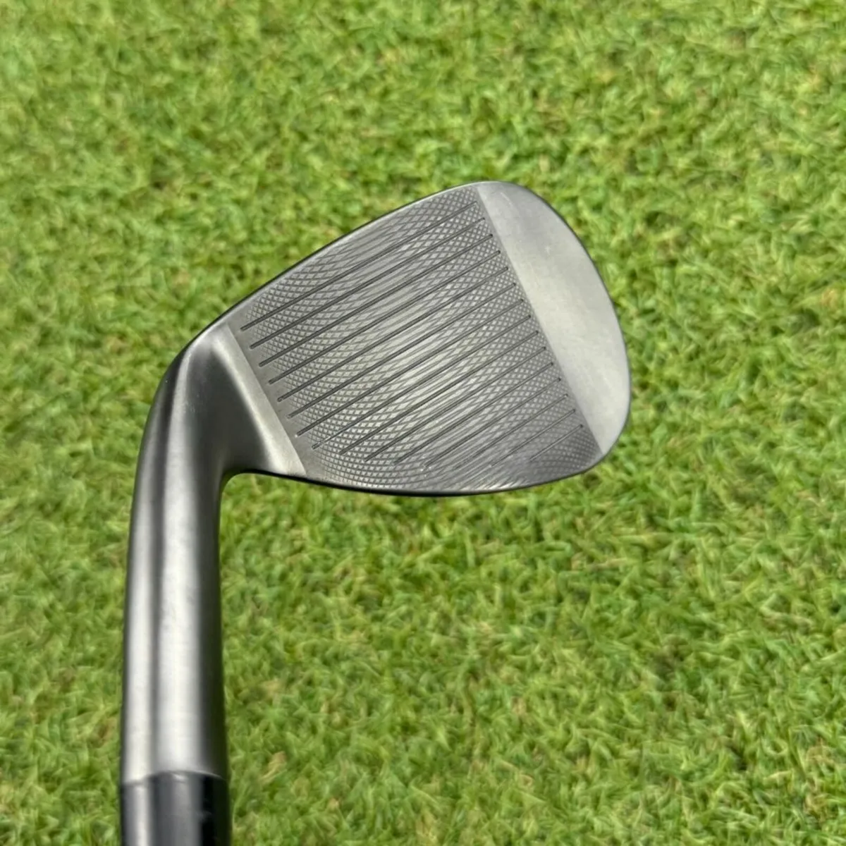 MD SUPERSTRONG STR40 WEDGE AW 52° / REGULAR - Image 3