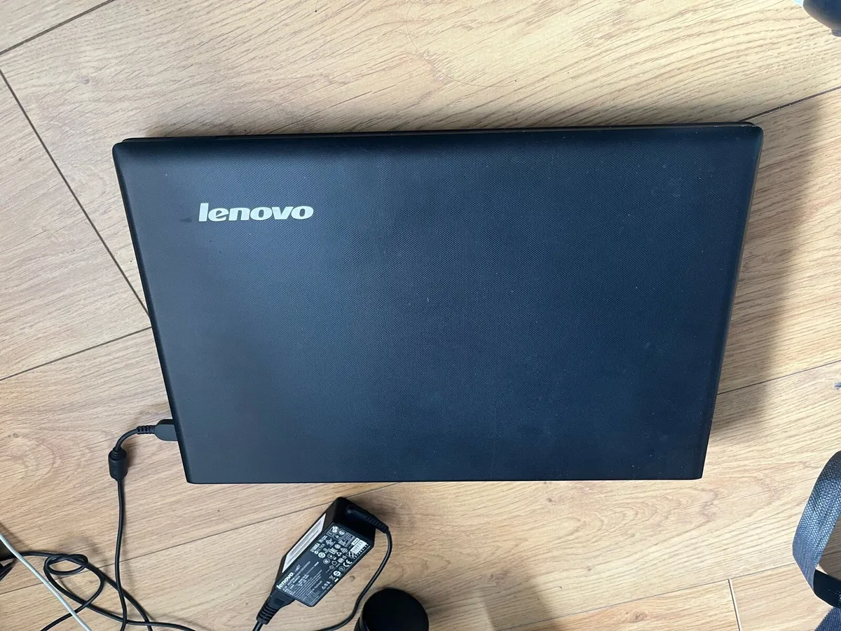 Lenovo i3 laptop - Image 3