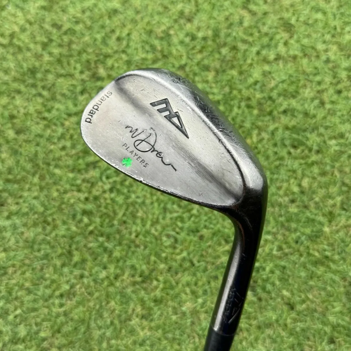 MD NV DREW PLAYERS WEDGE AW 52° / REGULAR - Image 2