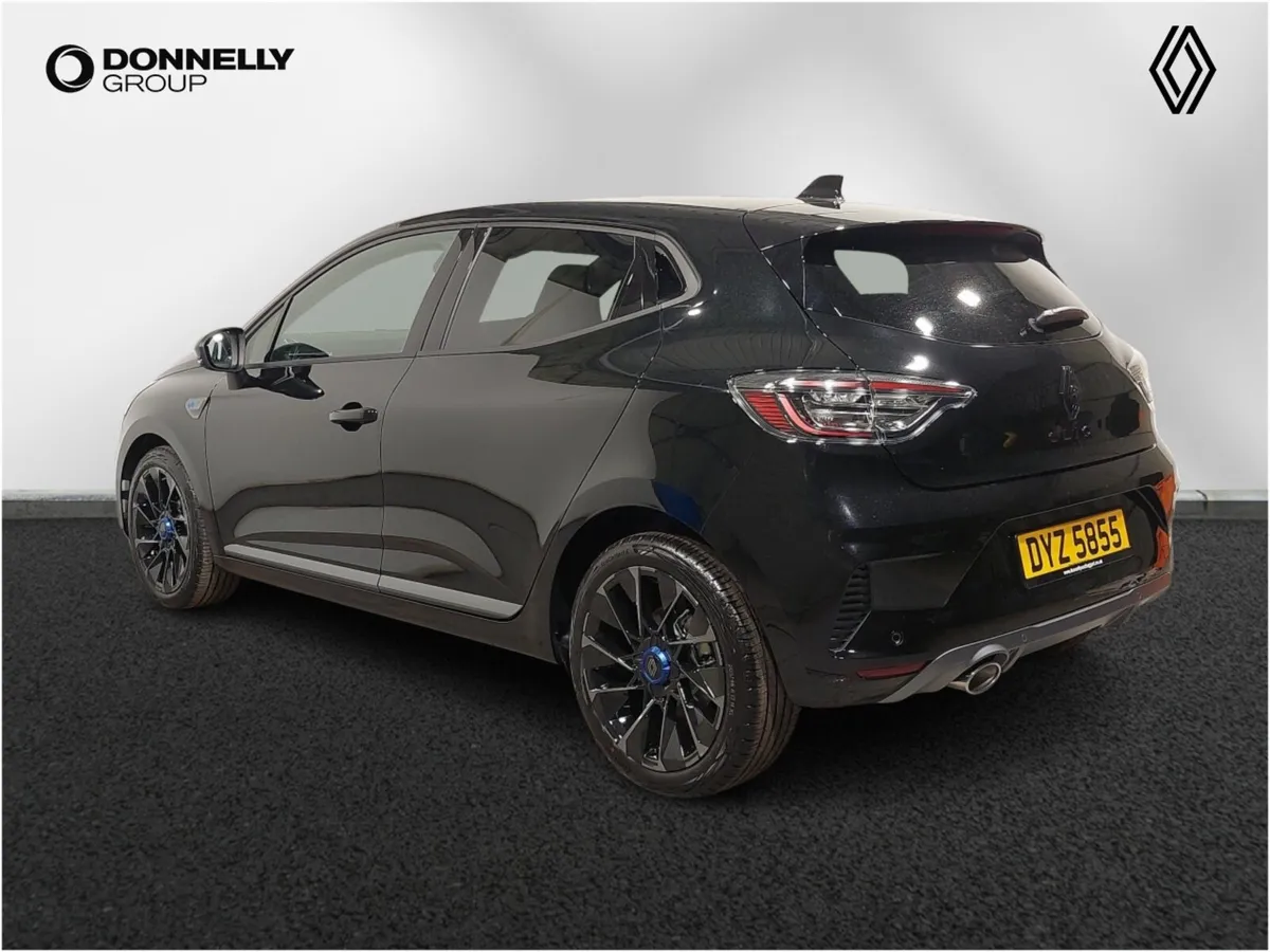 Renault Clio Hatchback Esprit Alpine - Image 2