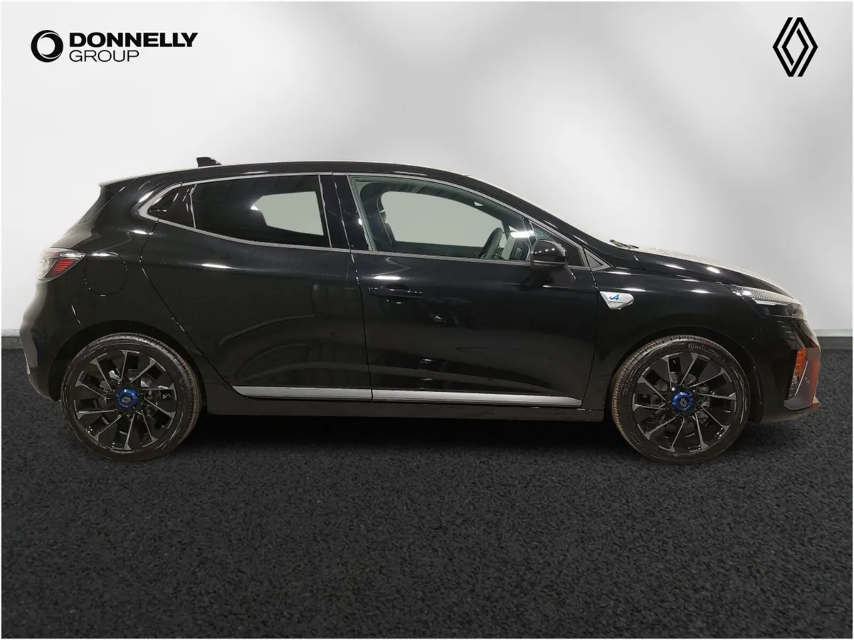 Renault Clio Hatchback Esprit Alpine - Image 3