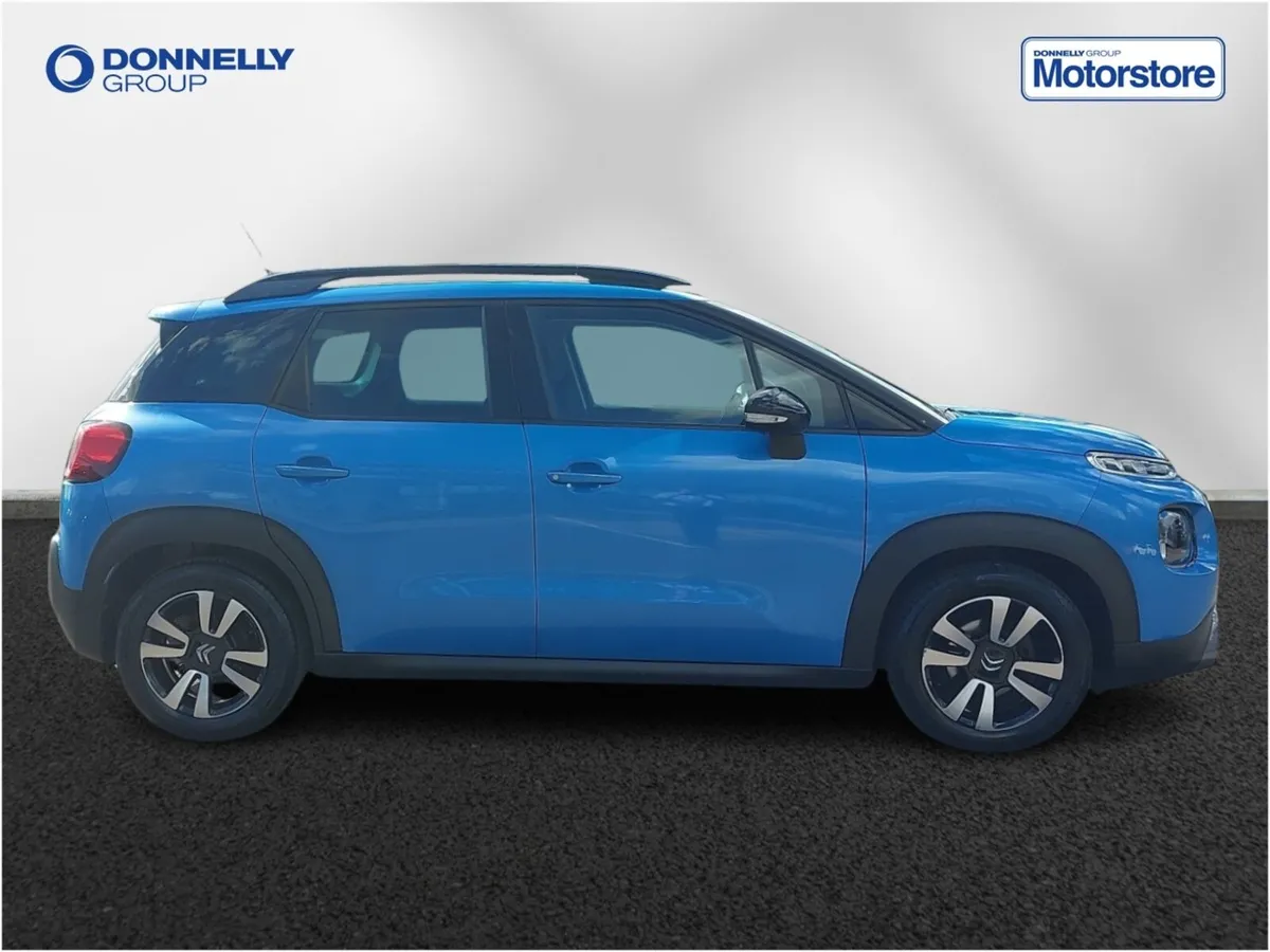 Citroen C3 Aircross Hatchback Flair - Image 3