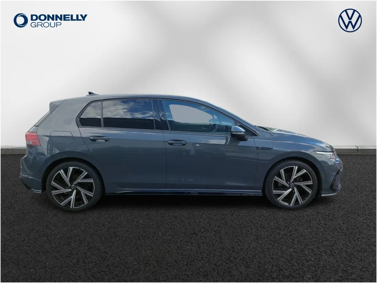 Volkswagen Golf Hatchback R-Line - Image 4