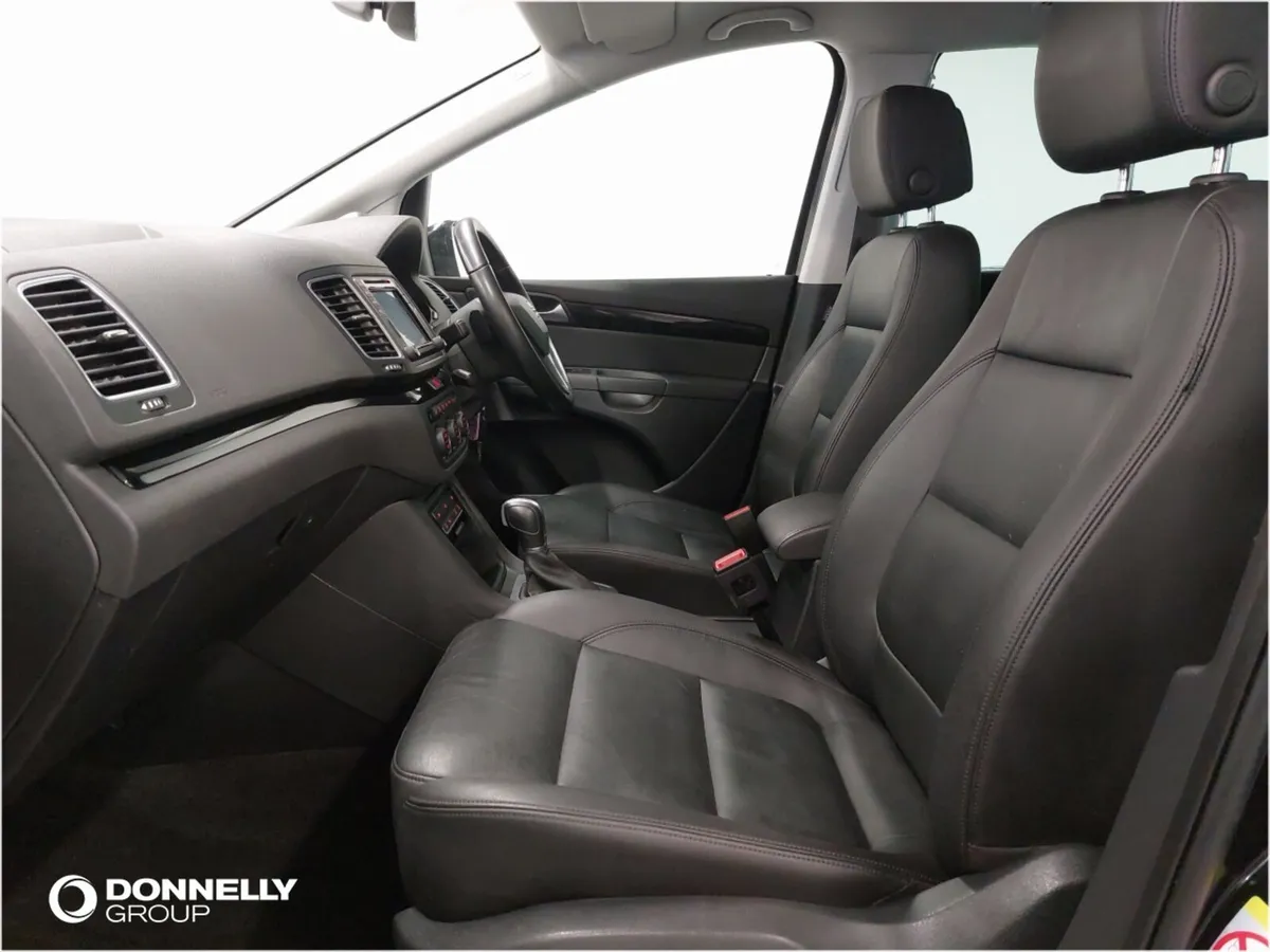 SEAT Alhambra Diesel Estate SE L - Image 2