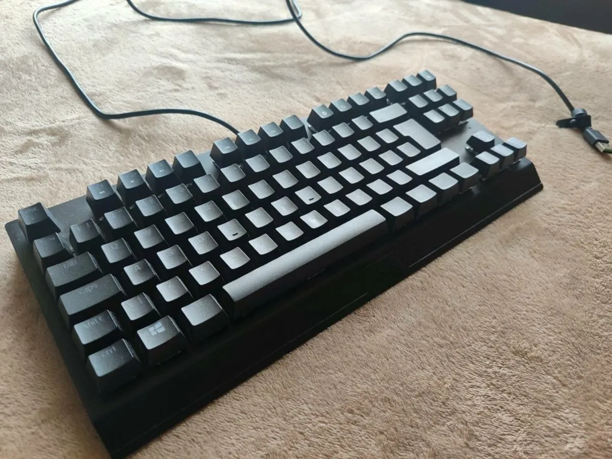 Razer BlackWidow Chroma V3 - Image 1