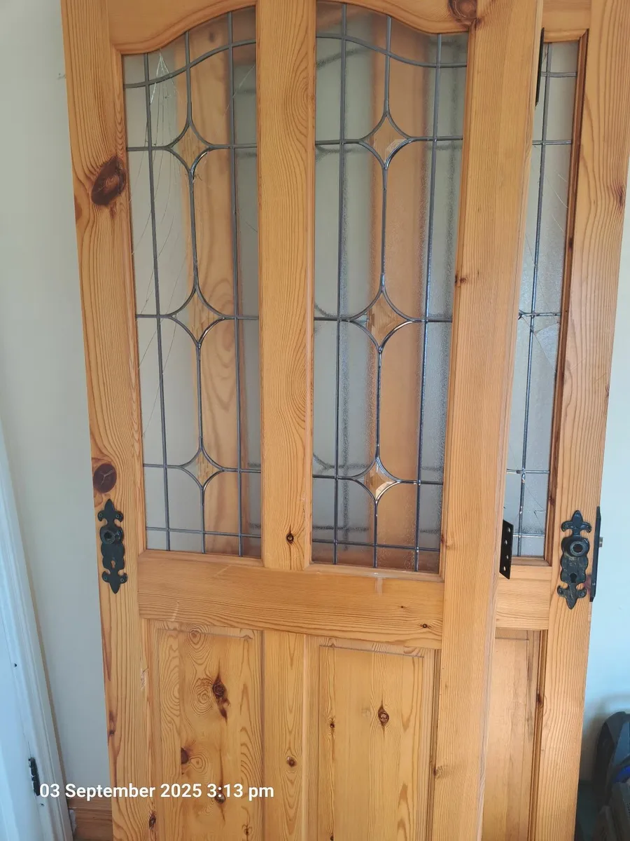 Doors