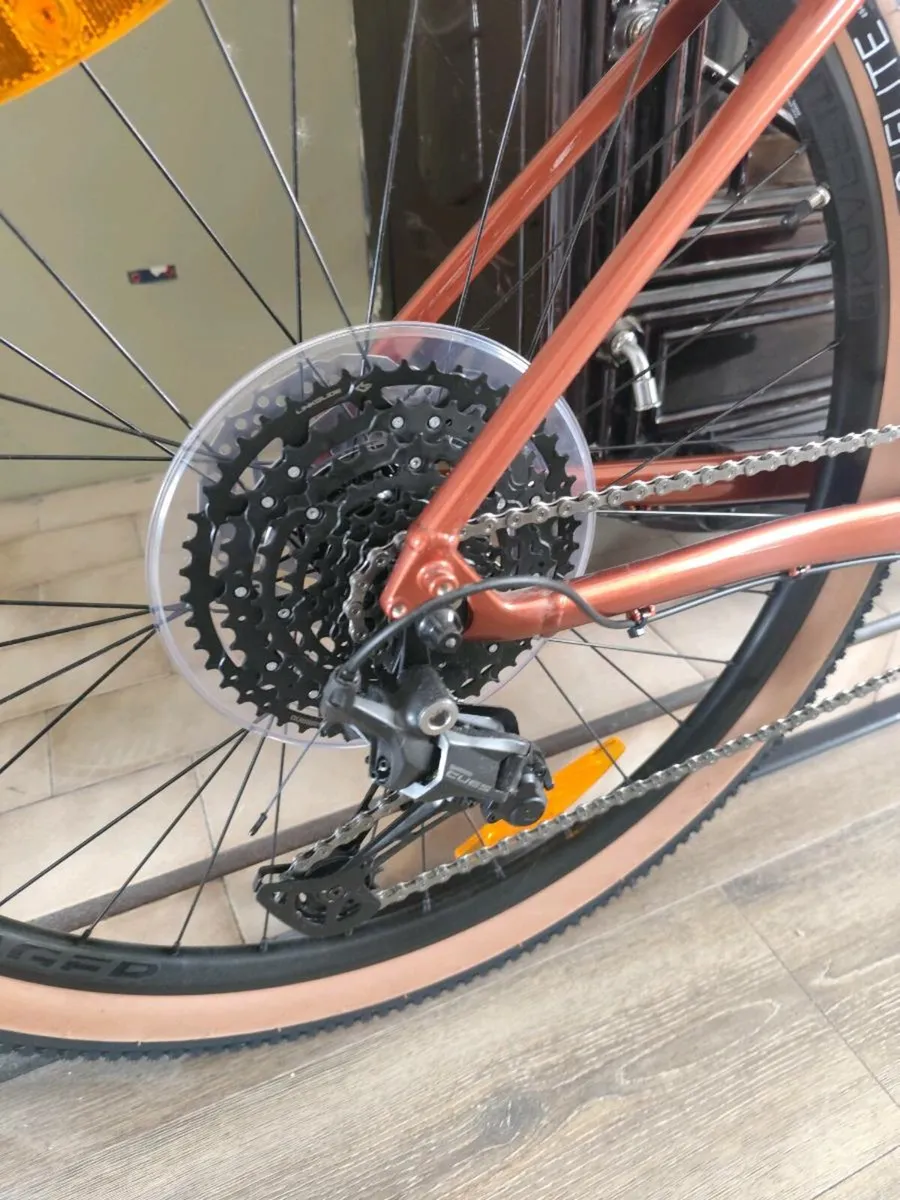 Trek Dual Sport 3 (BRAND NEW) - Image 4