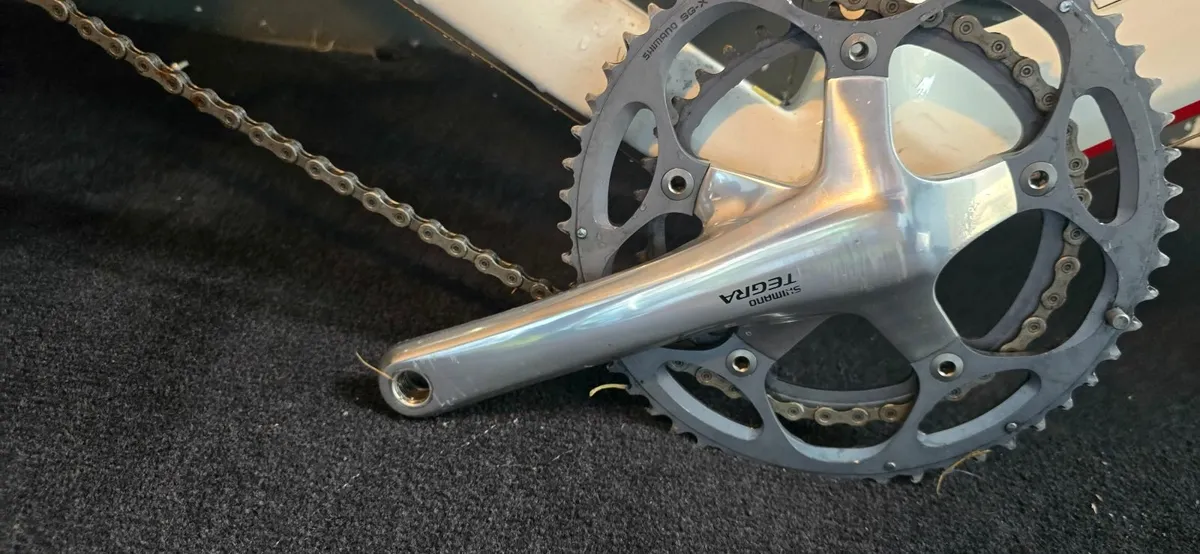 Giant TCR Composite Frame - Image 3